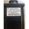 Image 4 : YASKAWA SGMPH-01A1A-YR22 AC SERVO MOTOR