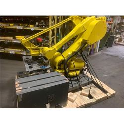 1998 FANUC M-410i Robot w/ R-J2 Controller