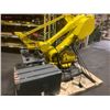 Image 1 : 1998 FANUC M-410i Robot w/ R-J2 Controller