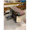 Image 1 : RYOBI BELT & DISC SANDER