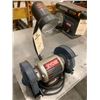 Image 1 : RYOBI DOUBLE END GRINDER