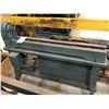 Image 2 : ROCKWELL DELTA LATHE w/Stands