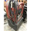 Image 2 : LINCOLN IDEALARC 250 WELDER
