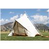 Image 1 : Ellis Canvas Works Tent Package