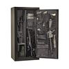 Image 2 : Liberty Tactical 24 Safe with two guns inside!!! Sponsored by: S&S Locks and Four Corners SCI