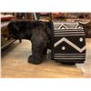 Image 1 : Pendleton Blanket with Bear