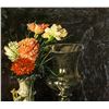 Image 3 : Anton Zilzer Hungarian Still Life Oil on Canvas
