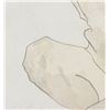 Image 4 : Egon Schiele Austrian Mixed Media on Paper