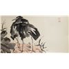 Image 2 : Li Kuchan 1898-1983 Chinese Watercolor Hand Scroll