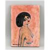 Image 2 : Kees Van Dongen Dutch Fauvist Oil on Canvas