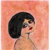 Image 3 : Kees Van Dongen Dutch Fauvist Oil on Canvas