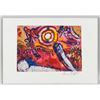 Image 2 : Marc Chagall Russian-French Signed Lithograph
