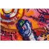 Image 3 : Marc Chagall Russian-French Signed Lithograph