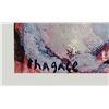 Image 4 : Marc Chagall Russian-French Signed Lithograph