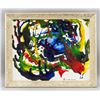 Image 2 : Helen Frankenthaler American Abstract Oil Canvas