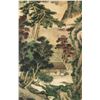 Image 3 : Tang Di 1296-1964 Chinese Lithograph on Silk Roll
