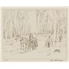 Image 1 : Peter Etril Snyder Litho signed on Paper 32/250