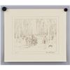 Image 2 : Peter Etril Snyder Litho signed on Paper 32/250