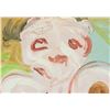 Image 3 : Willem de Kooning American Oil on Canvas Nude