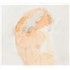 Image 3 : William Ronald Candian Watercolor on Paper
