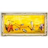 Image 2 : Yves Tanguy French Surrealist Oil on Canvas