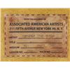 Image 8 : Oswaldo Guayasamin Ecuadorian O/C Provenance