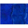 Image 4 : Yves Klein French Modernist Mixed Media on Canvas