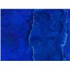 Image 4 : Yves Klein French Modernist Mixed Media on Canvas