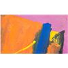 Image 3 : Manabu Mabe Japanese-Brazilian Modernist OOC