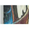 Image 3 : Serge Poliakoff Russian French Abstract Oil Board
