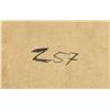 Image 9 : WM Chase US Impressionist Acrylic Z57