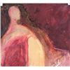 Image 3 : Mario Sironi Italian Modernist Pastel on Paper