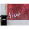 Image 5 : Mario Sironi Italian Modernist Pastel on Paper