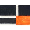 Image 3 : Harvey Quaytman American Abstract Oil on Canvas
