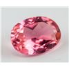 Image 3 : 5.49ct Oval Cut Pink Ruby Gemstone