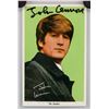 Image 2 : John Lennon Autographed Postcard JSA Letter