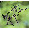 Image 3 : Johnny Cash Autographed Photograph JSA Letter