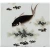 Image 2 : Deng Bishan 1874-1930 Chinese Porcelain Plaque