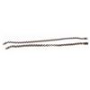 Image 1 : Two David Yurman & John Hardy sterling silver bracelets