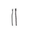 Image 2 : Two David Yurman & John Hardy sterling silver bracelets