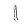Image 3 : Two David Yurman & John Hardy sterling silver bracelets