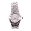 Image 1 : Tag Heuer Gents Stainless Steel Automatic Chronograph