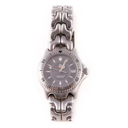 Tag Heuer Gents Stainless Steel Professional 200 Meters