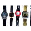 Image 2 : Collection of 7 gents wristwatches