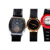 Image 3 : Collection of 7 gents wristwatches