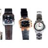 Image 4 : Collection of 7 gents wristwatches