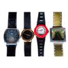Image 5 : Collection of 7 gents wristwatches