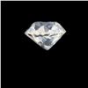 Image 1 : Unmounted European-cut diamond