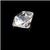 Image 2 : Unmounted European-cut diamond