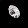 Image 3 : Unmounted European-cut diamond